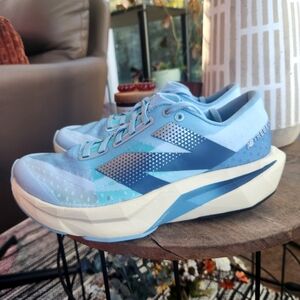 New Balance Fuel Cell Rebel v4 Womens Running Shoes